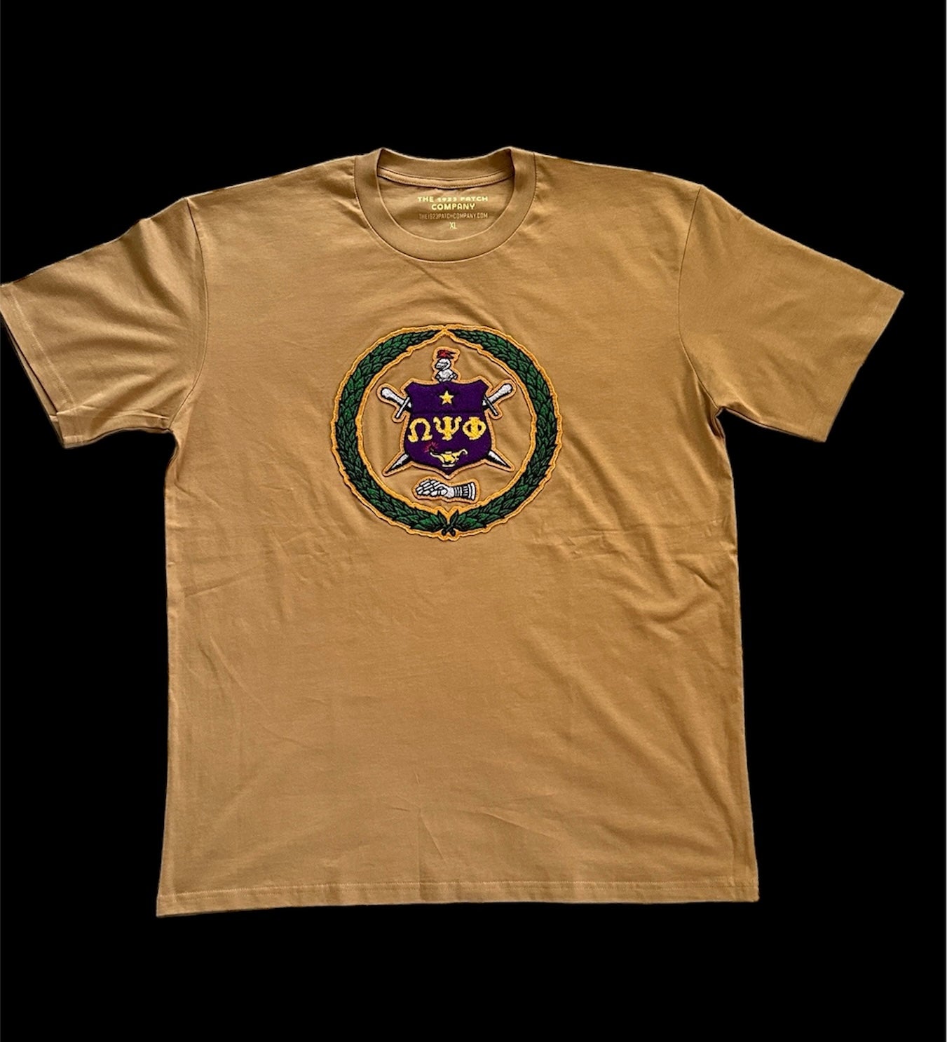 LIMITED RUN: 1914 Escutcheon Conclave (only 50) T-Shirt