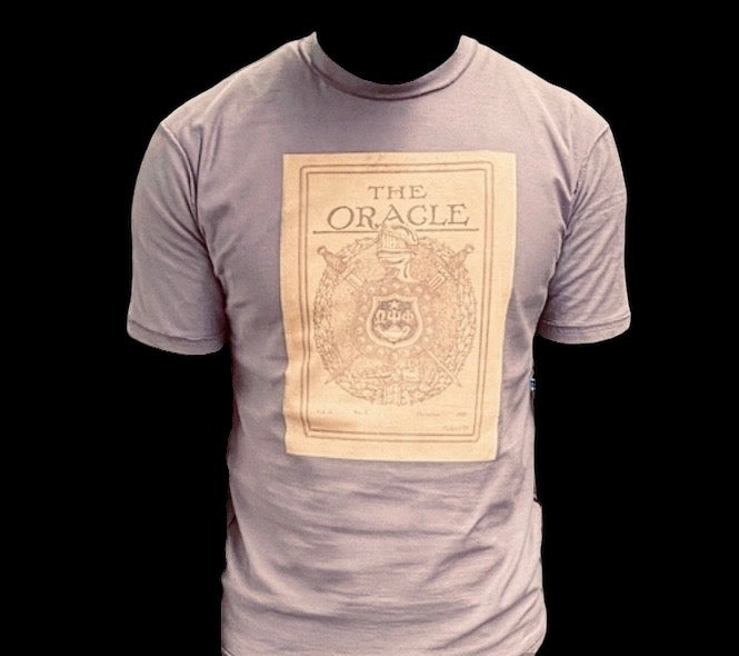 December 1923 Oracle T-Shirt